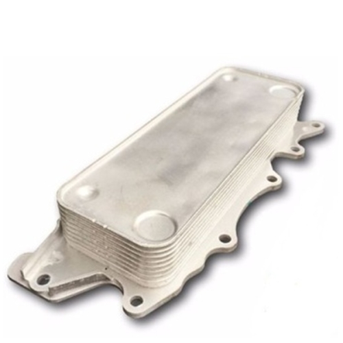 Jeep Grand Cherokee WH WK Engine Oil Cooler 3,0 ltr. CRD 05-10