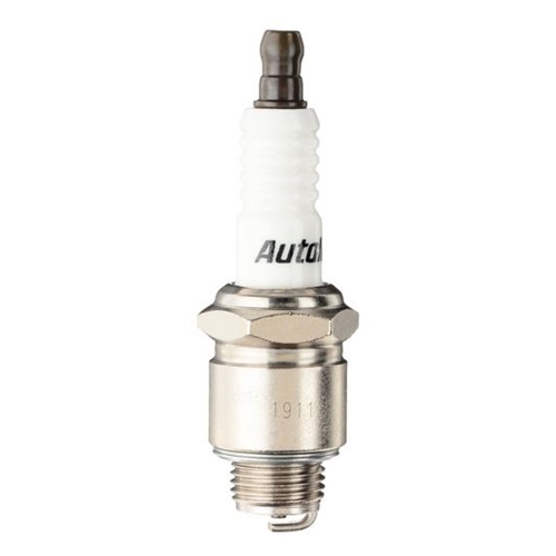 Jeep Willys CJ5 CJ6 4-134 Engine one Spark Plug Autolite 55-71