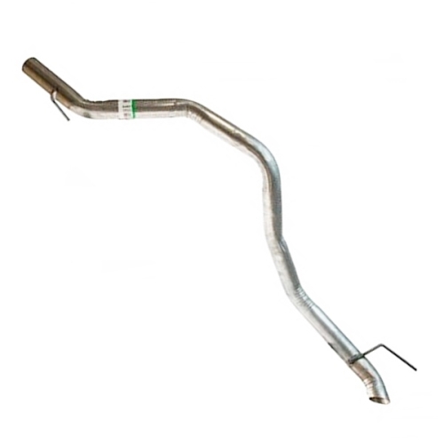 Jeep Grand Cherokee WH WK 3,7 & 5,7 ltr. Auspuff Rohr hinten Endrohr Endrohrbogen 05-10