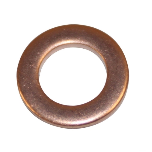 Jeep Cherokee Liberty KJ one Brake Hose Washer for the front or rear Brake year 2007