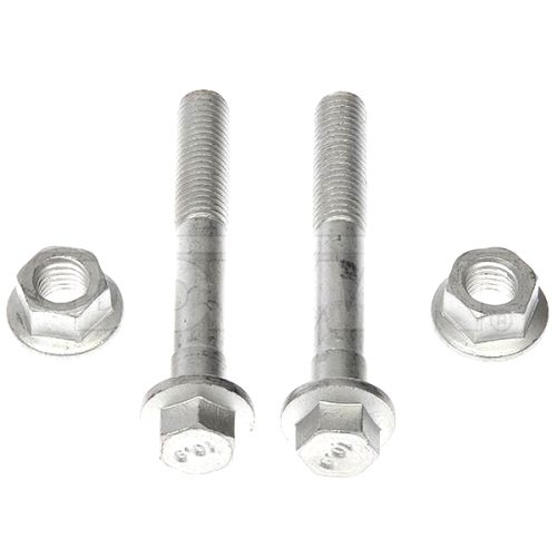 Jeep Commander XH XK Set Schrauben mit Muttern Querlenker vorne oben 06-10