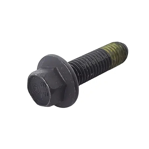 Jeep Cherokee Liberty KJ 2,4 ltr. Abgaskrümmerschraube Mopar Bj. 02-05