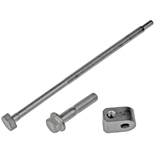Jeep Wrangler TJ 2,5 & 4,0 ltr. Drive Belt Tensioner Bolt & Collar Set 96-02