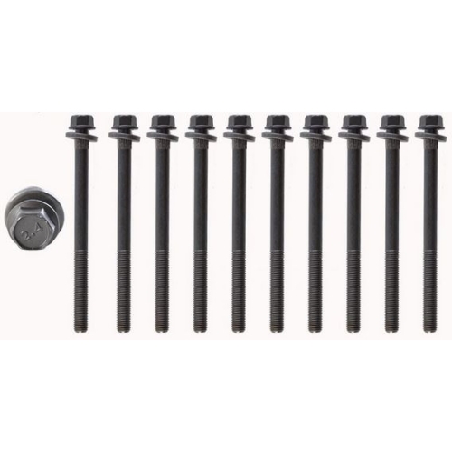 Jeep Cherokee Liberty KJ 2,4 ltr. Set Zylinderkopfschrauben (10 Stk.) Bj. 02-05