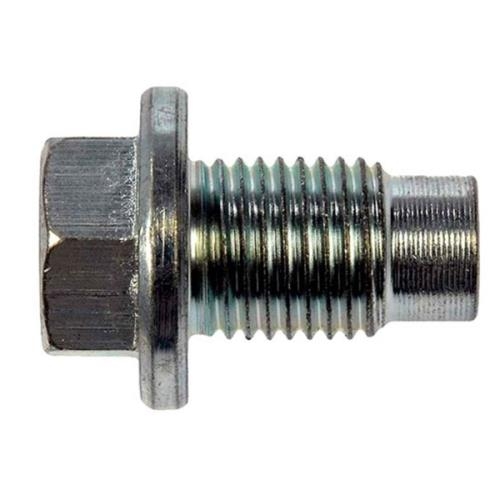 Jeep Wrangler JK 3.8 ltr. Oil drain plug with seal engine oil year 07-11