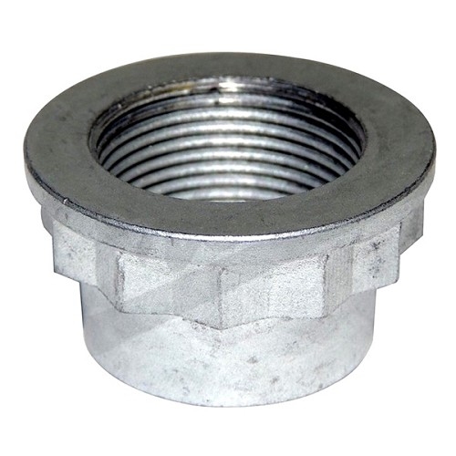 Jeep Commander XH XK Nut Cardan Flange Chrysler 200mm Front Axle Mopar 06-10
