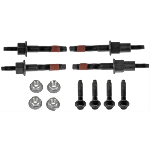 Jeep Grand Cherokee WH WK 4,7 ltr. Exhaust Manifold Hardware Set for one Exhaust Manifold 05-07
