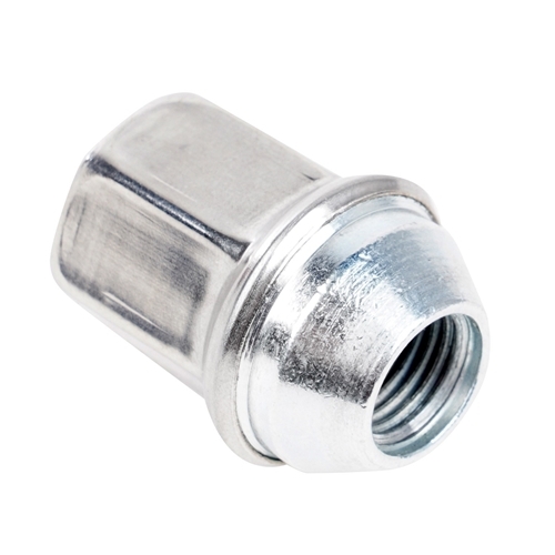 Jeep Gladiator JT set chrome wheel nut wheel nuts 20 pieces. M14x1.5mm thread 19-