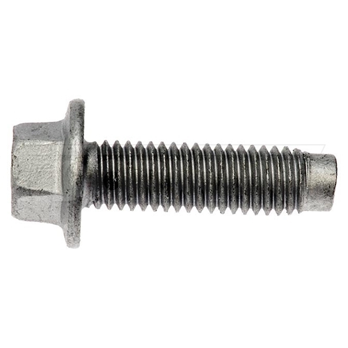 Jeep Wrangler JL 3,6 ltr. Petrol engine Hexagon Flange Head Bolt Exhaust Pipe to Manifold 18-26