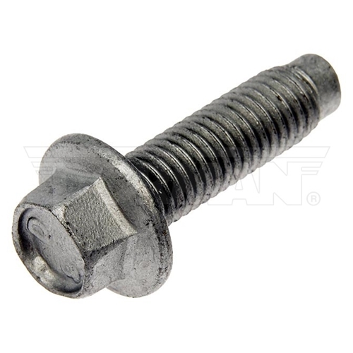 Jeep Wrangler JL 3,6 ltr. Petrol engine Hexagon Flange Head Bolt Exhaust Pipe to Manifold 18-26