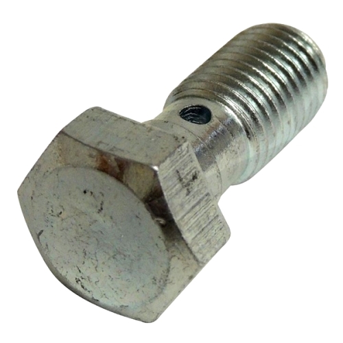 Jeep Grand Cherokee WH2 WK2 one Brake Hose Bolt at Brake Caliper 11-16