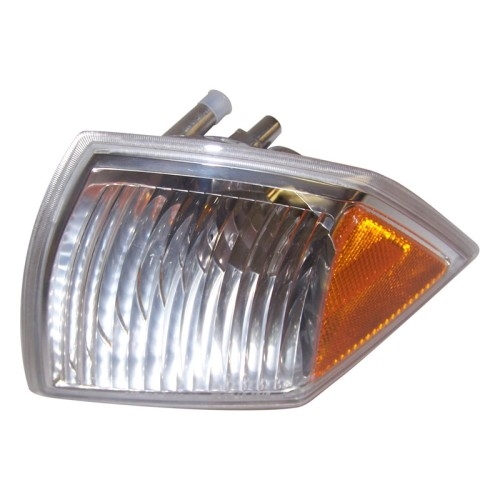 Jeep Compass MK turn signal indicator light front left US version 07-10