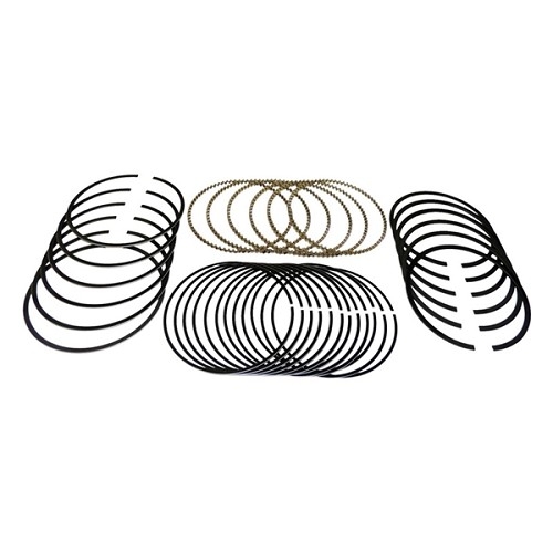 Jeep Wrangler JK 3,8 ltr. Set Kolbenringe Kolbenringset Standard 07-11
