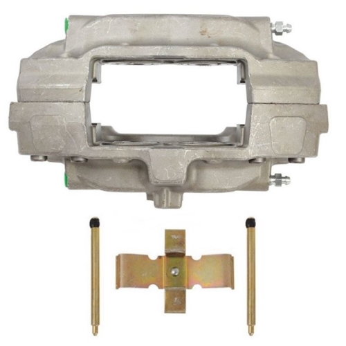 Jeep Grand Cherokee WH WK SRT8 Bremssattel hinten rechts überholt Cardone 06-10