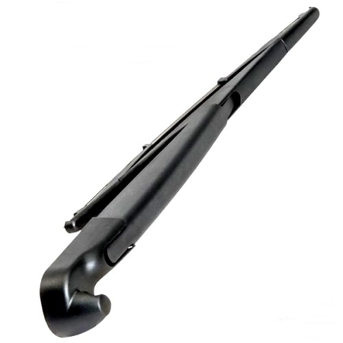 Jeep Wrangler JK rear Wiperarm with Wiper Blade 07-18