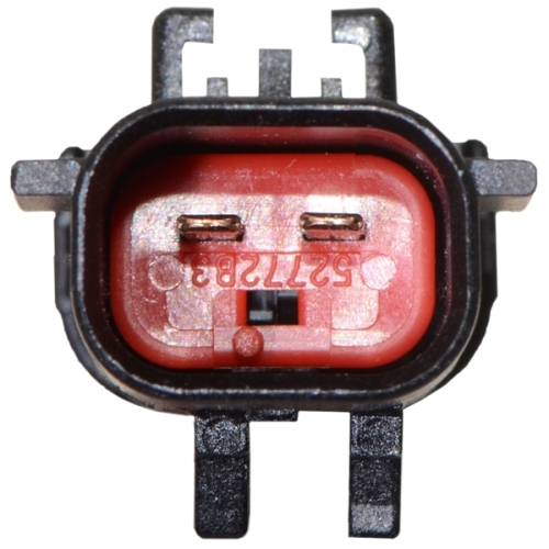 Jeep Wrangler JK Rubicon Locker Sensor Schalter Differentialsperre Dana 44 Tru-Lok Vorderachse Spicer 07-18