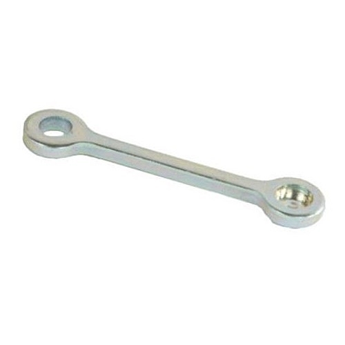 Jeep Wrangler JL Komplettset Hebel Handbremse Handbremshebel hinten Feststellbremse 18-23