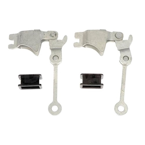 Jeep Gladiator JT Parking Brake Shoe Actuator Kit 19-23