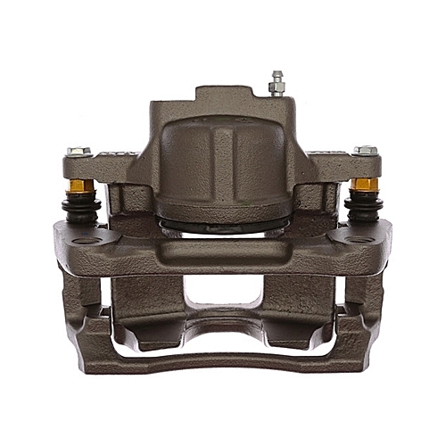 Jeep Cherokee Liberty KK R-Line Bremssattel vorne links mit Halter Ø302mm Raybestos 08-12