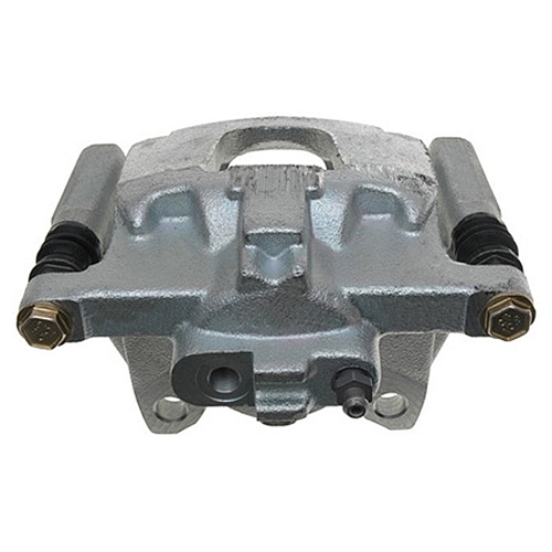 Dodge Nitro KA R-Line Bremssattel hinten rechts mit Halter Raybestos 07-11