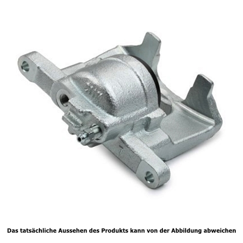 Jeep Cherokee Liberty KK Bremssattel hinten links 08-12