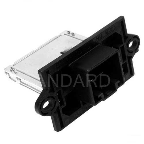 Jeep Cherokee Liberty KK Gebläsewiderstand Heizungswiderstand Standard 08-09