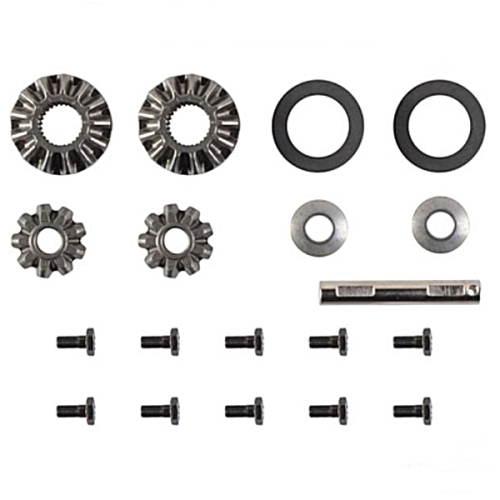 Jeep Wrangler JK Differential Gear Set Dana 30 front axle Spicer 07-18