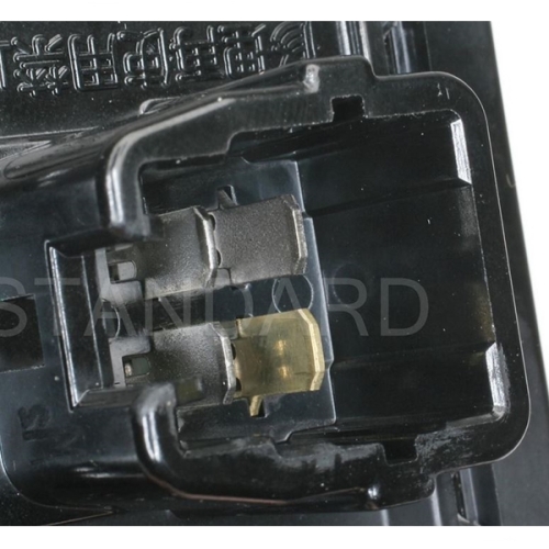 Jeep Wrangler JK 3,8 ltr. HVAC Blower Motor Resistor LHD Standard 0710