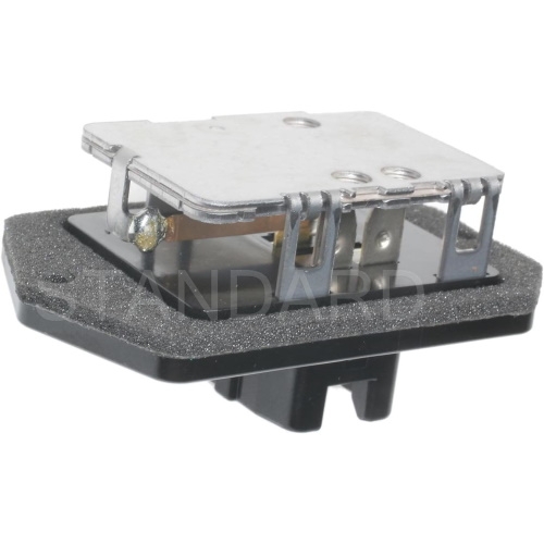 Jeep Wrangler JK 3.8 ltr. 2.8 CRD Blower Resistor Heater Resistor LHD Standard 07-10