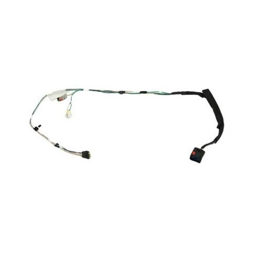Jeep Wrangler JK Wiring Front Door left 07-10