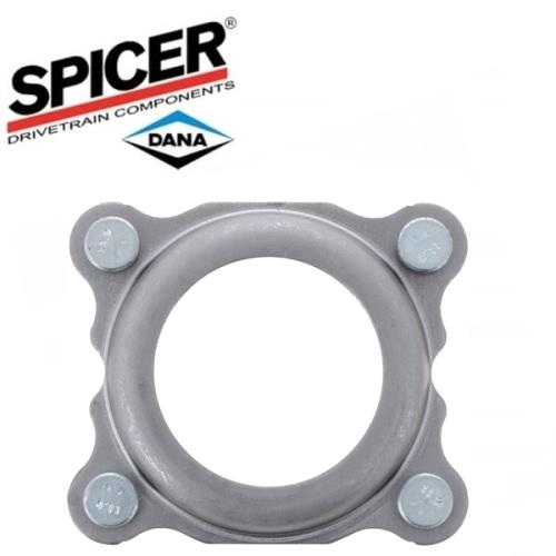 Jeep Wrangler JK Halter Simmerring Steckachse Dana 35 Hinterachse Spicer Bj. 07