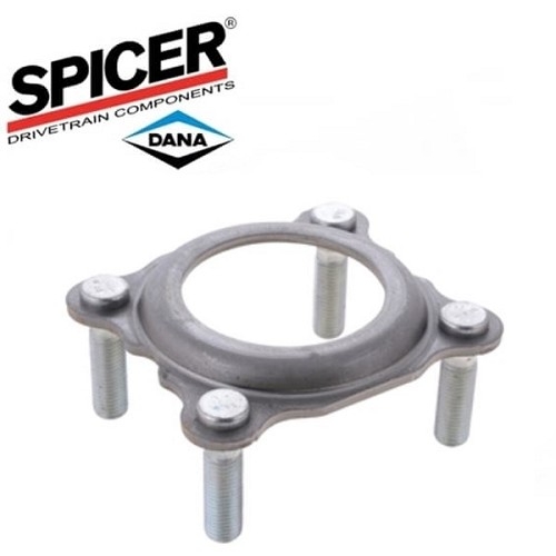 Jeep Wrangler JK Halter Simmerring Steckachse Dana 35 Hinterachse Spicer Bj. 07