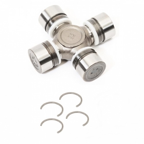 Jeep Wrangler JK universal joint Premium Spicer Life Series quick release axle 92.5 x 30mm Dana 30 front axle Spicer year 13-18