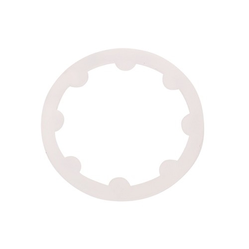 Jeep Wrangler JK Rubicon Abstandsscheibe Führungs Scheibe Steckachse Dana 44 Vorderachse 07-08