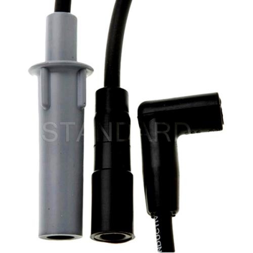 Jeep Wrangler JK 3.8 liter ignition cable set standard 07-11