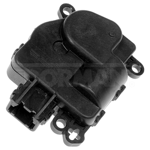 Jeep Wrangler JK Primär Stellglied Stellmotor Heizung Gebläse Klima 11-18