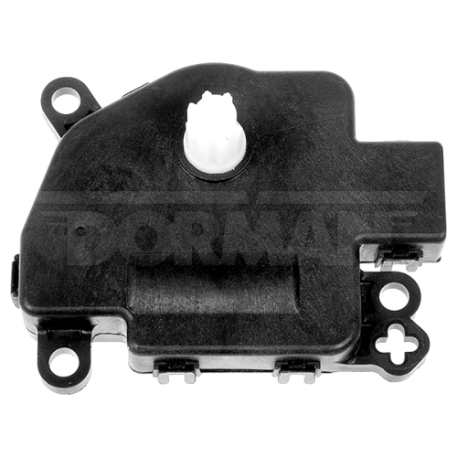 Jeep Wrangler JK Primär Stellglied Stellmotor Heizung Gebläse Klima 11-18