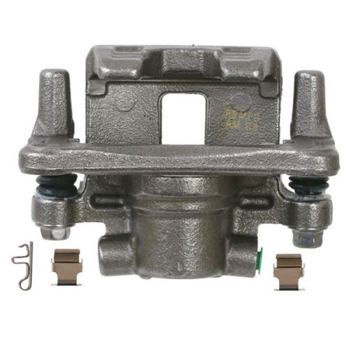 Jeep Compass Patriot MK Bremssattel hinten rechts BR1 & BRG Bremse überholt Cardone 07-17