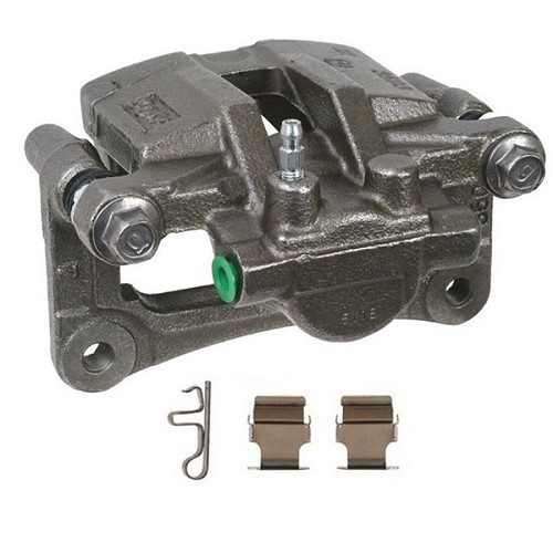 Jeep Compass Patriot MK Bremssattel hinten rechts BR1 & BRG Bremse überholt Cardone 07-17