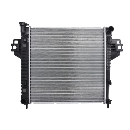 Jeep Cherokee Liberty KJ 3.7 ltr. Radiator Water Cooler Manual Transmission Automatic Transmission Year 02-05