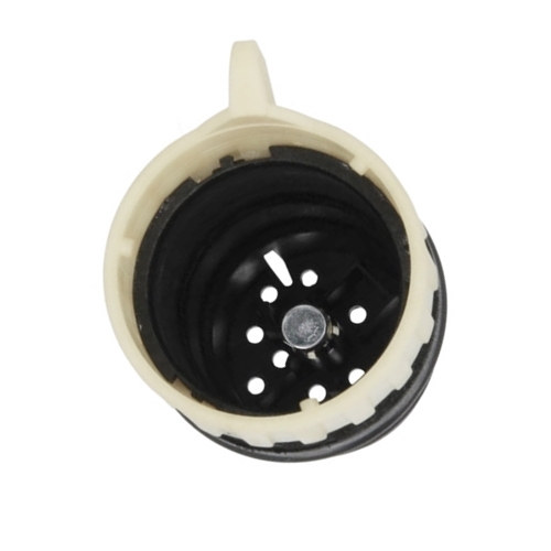 Jeep Wrangler JK Steckergehäuse Adapter Stecker Steuereinheit NAG1 W5A580 Automatikgetriebe Mopar 11-18