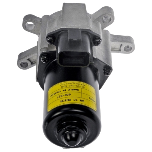 Jeep Cherokee Liberty KK 4WD Transfer Case Motor for MP1522 Transfer Case 08-12