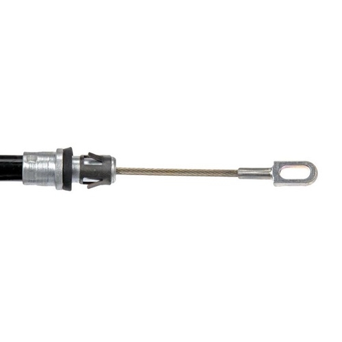 Jeep Grand Cherokee WH WK rear right Parking Brake Cable Dorman 05-10