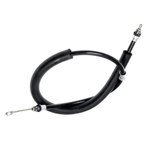 Jeep Grand Cherokee WH WK rear right Parking Brake Cable Dorman 05-10