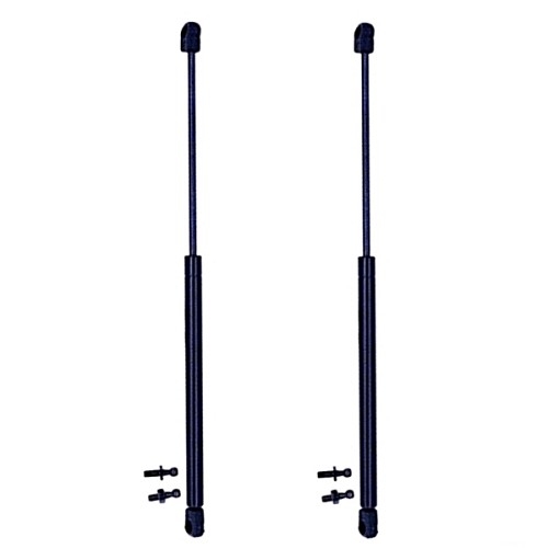 Jeep Grand Cherokee WH WK Liftgate Support Set Tuff Support 08-10