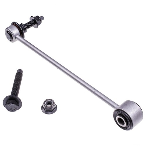 Jeep Cherokee Liberty KK eine Premium Koppelstange Stabistange hinten incl. Schraube & Muttern 08-12