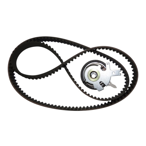 Jeep Cherokee KK Liberty 2,8 ltr. CRD Diesel Zahnriemen Satz mit Spannrolle Mopar 08-12