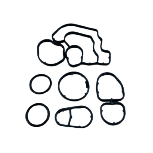 Jeep Cherokee Liberty KK 2,8 ltr. CRD Diesel kompletter Dichtungssatz Ölkühler 08-14