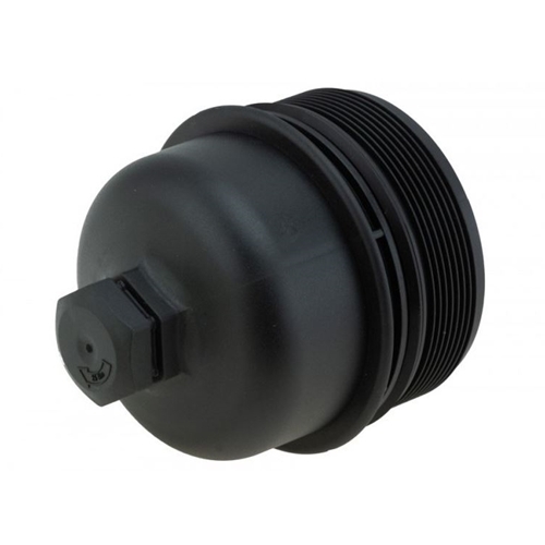 Jeep Wrangler JK 2,8 ltr. CRD Deckel Verschluss Set Ölfiltergehäuse 07-18