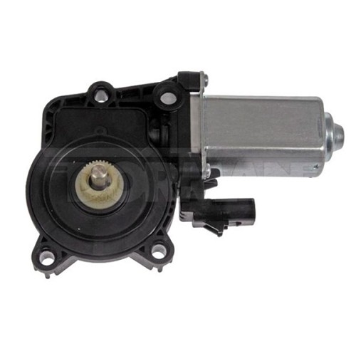 Jeep Cherokee Liberty KK rear left Power Window Lift Motor 2-Pin 08-12